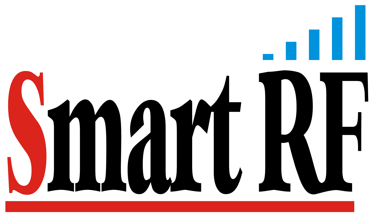SmartRF Logo